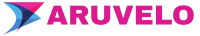 Logo aruvelo.com
