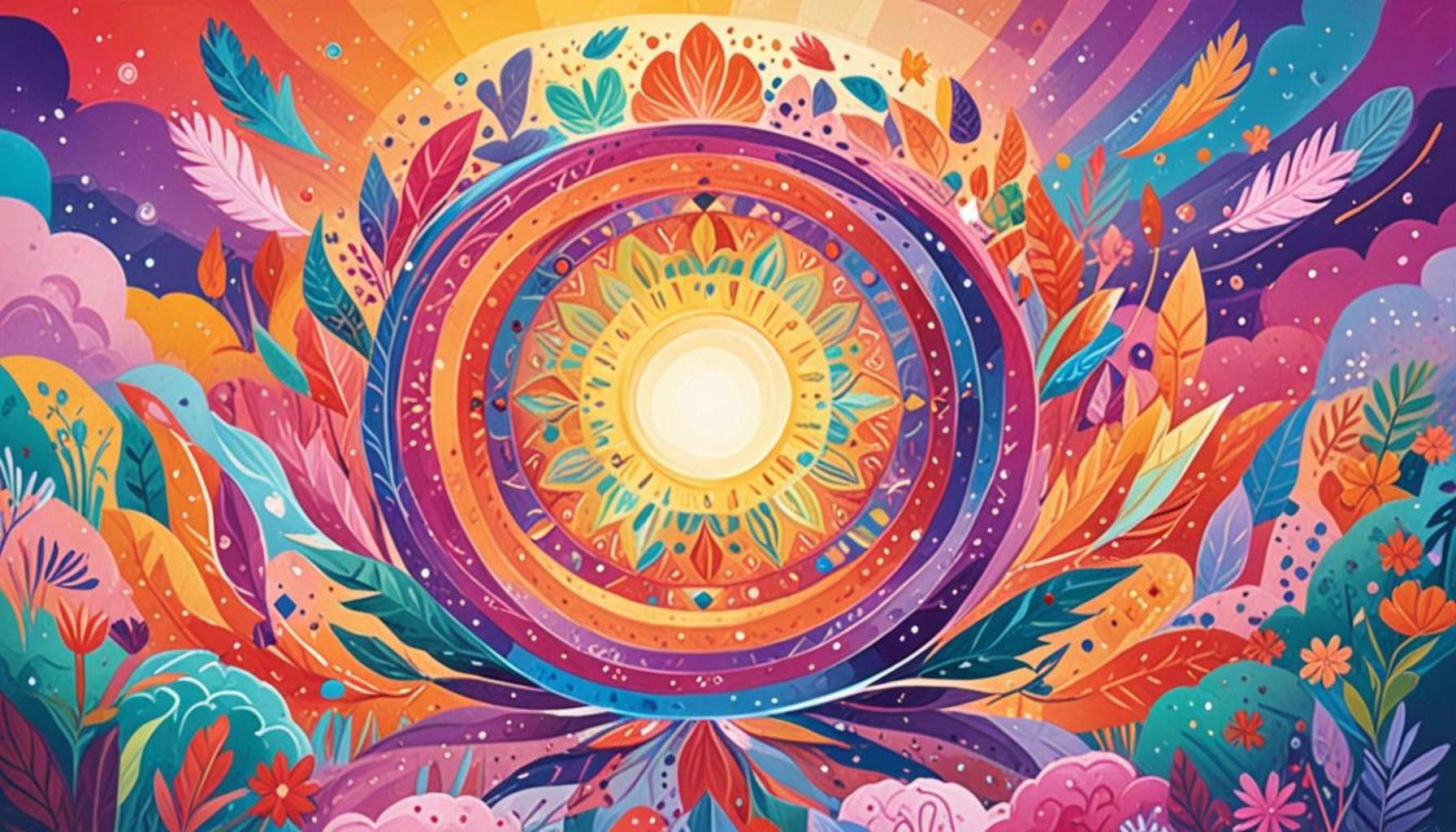 The Importance of Positive Affirmations in Daily Mental Well-Being Practice