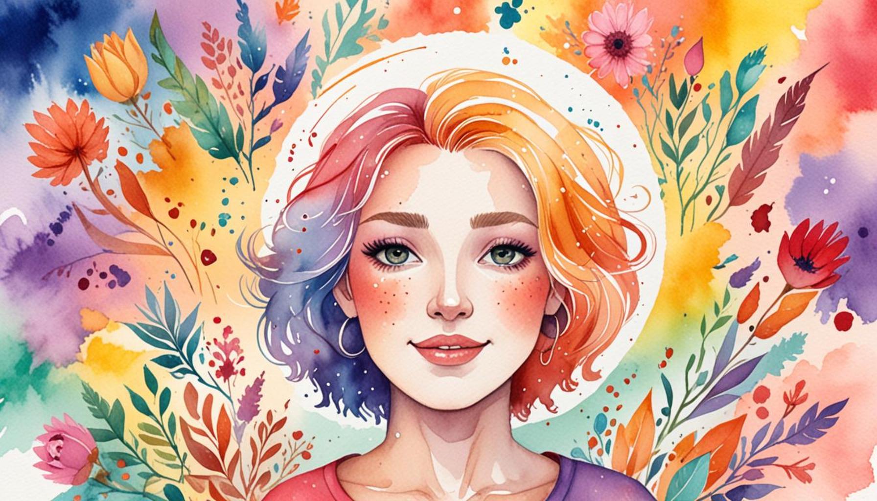 How Positive Affirmations Can Transform Self-Perception and Confidence