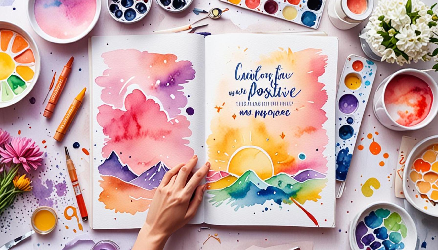 How to Incorporate Positive Affirmations into Your Routine to Improve Self-Image