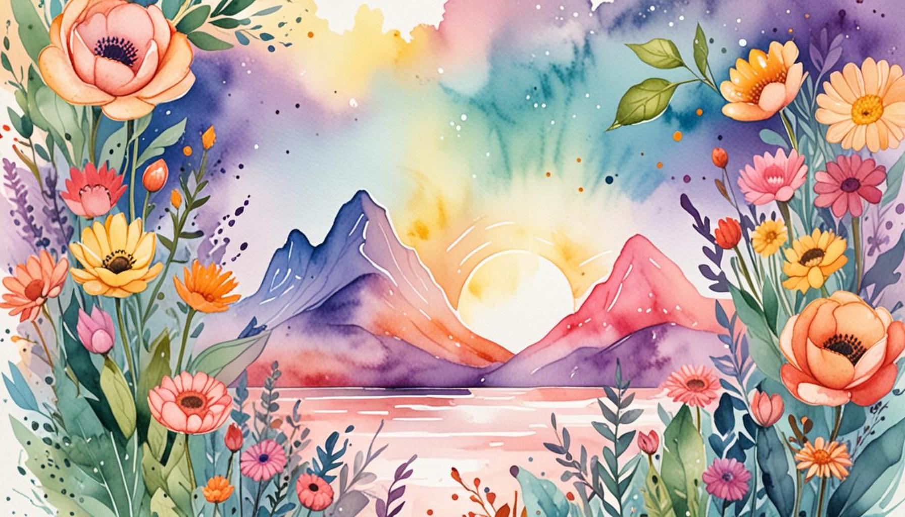 Positive Affirmations to Cultivate Emotional Resilience and Self-Esteem