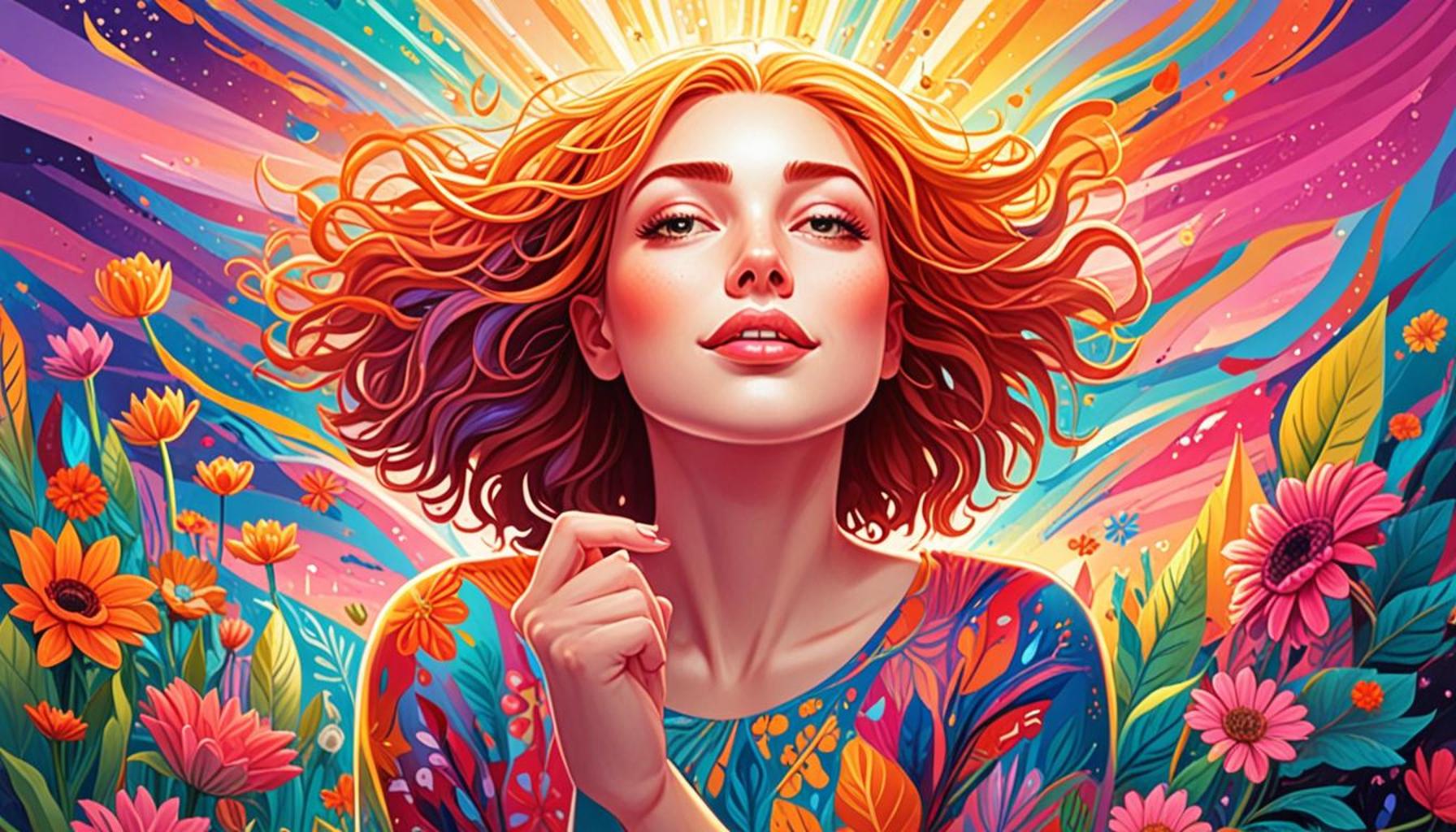 The Power of Daily Affirmations in Promoting Self-Acceptance