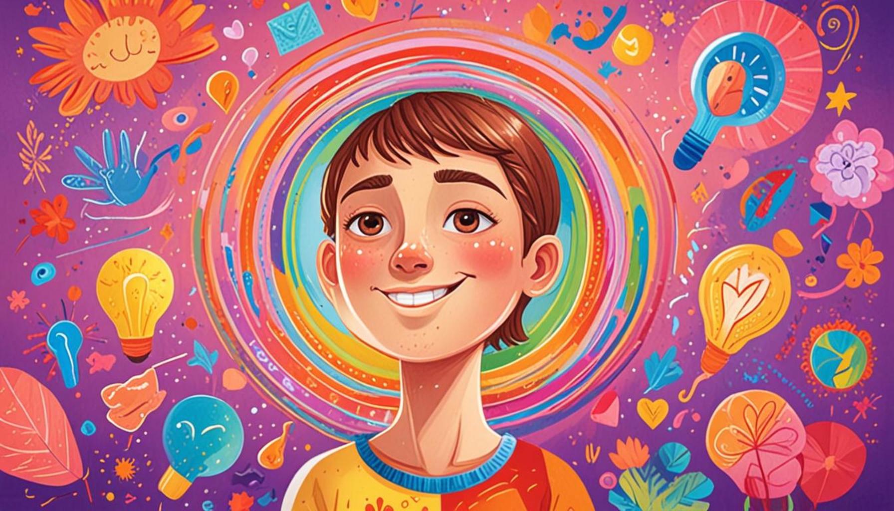 The Relationship between Positive Affirmations and the Development of Social Skills to Increase Self-Esteem