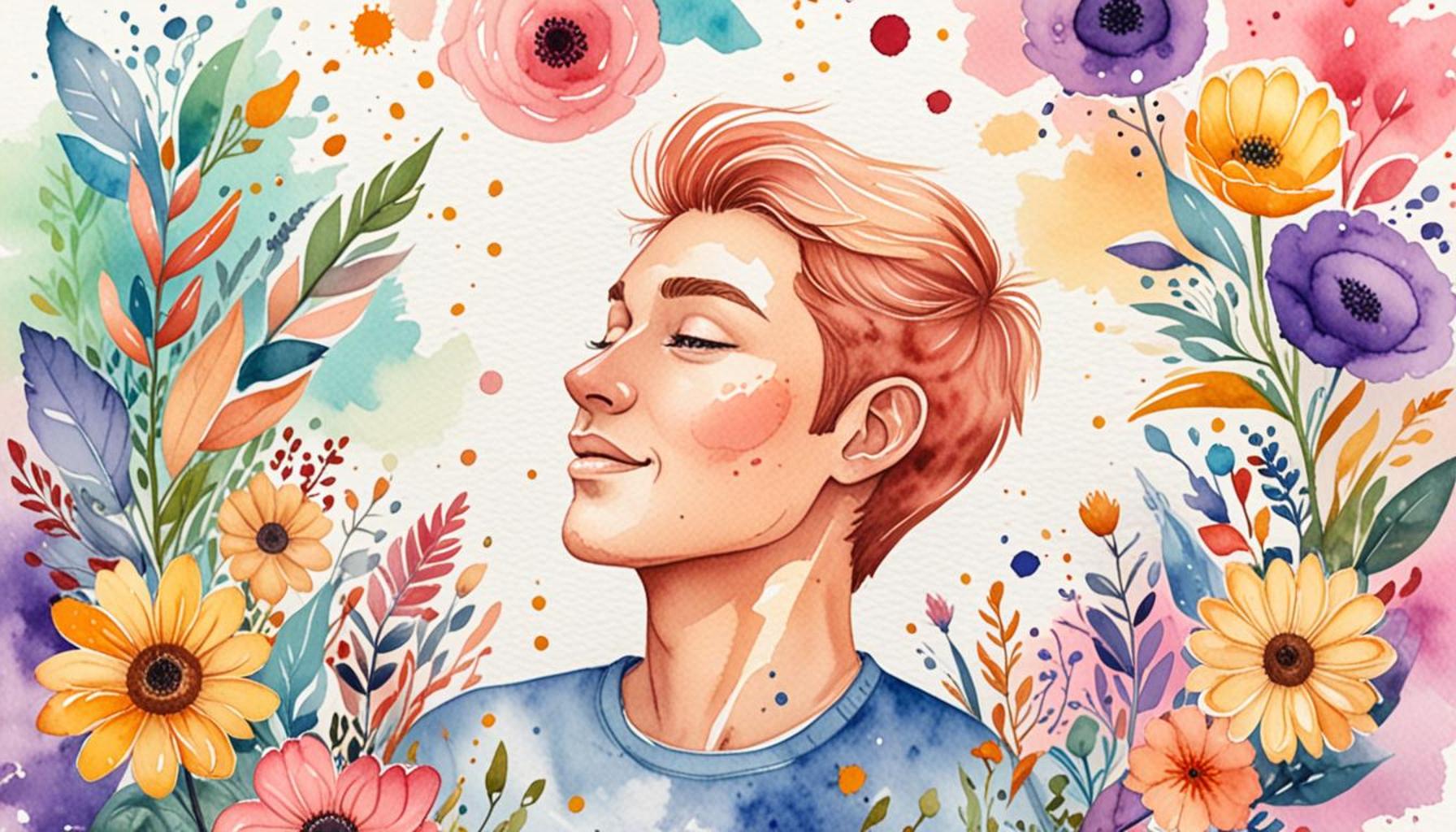 Positive Affirmations and Their Influence on Mental Well-Being: Building a Strong Self-Esteem