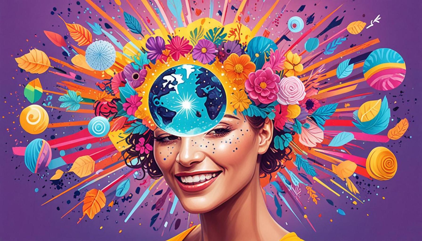 The Power of Positive Language: How Daily Affirmations Can Transform Your Success Mindset