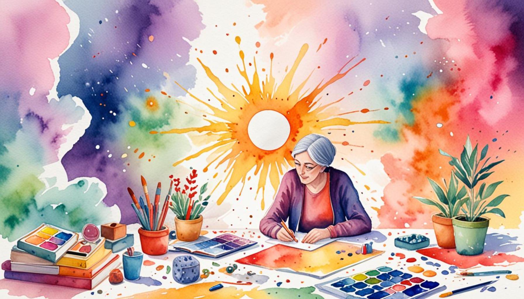 How Positive Affirmations Can Help in Emotional Regulation During Times of Crisis