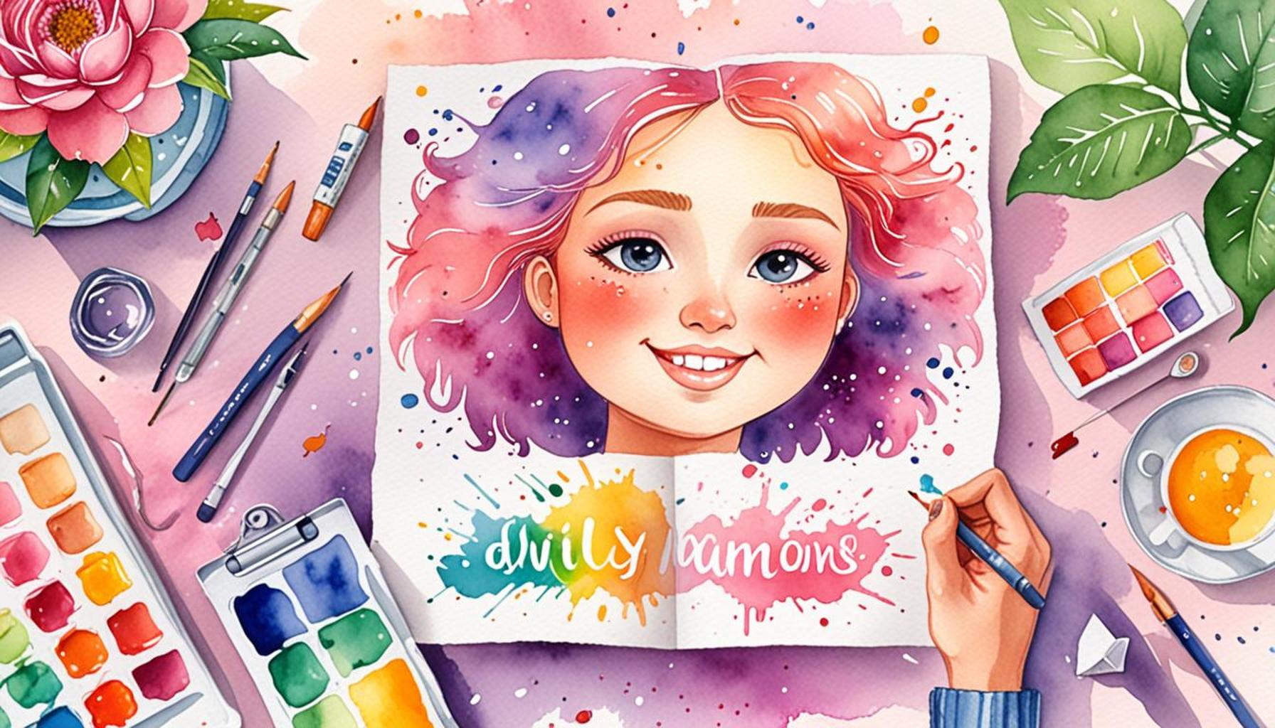 How Daily Affirmations Can Improve Self-Esteem and Personal Confidence