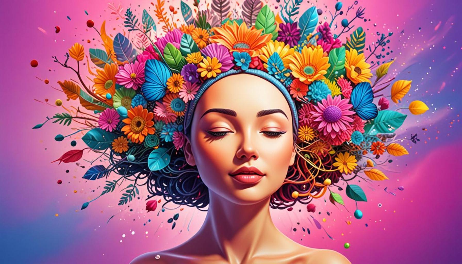 How Daily Affirmations Can Reprogram Your Mind for Successful Attraction