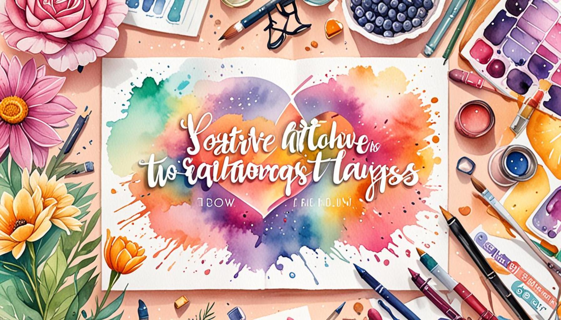 Positive Affirmations to Strengthen Relationships Throughout the Day