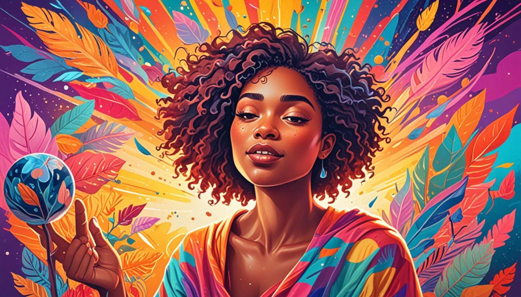 Exploring the Power of Daily Affirmations in Self-Image and Self-Worth