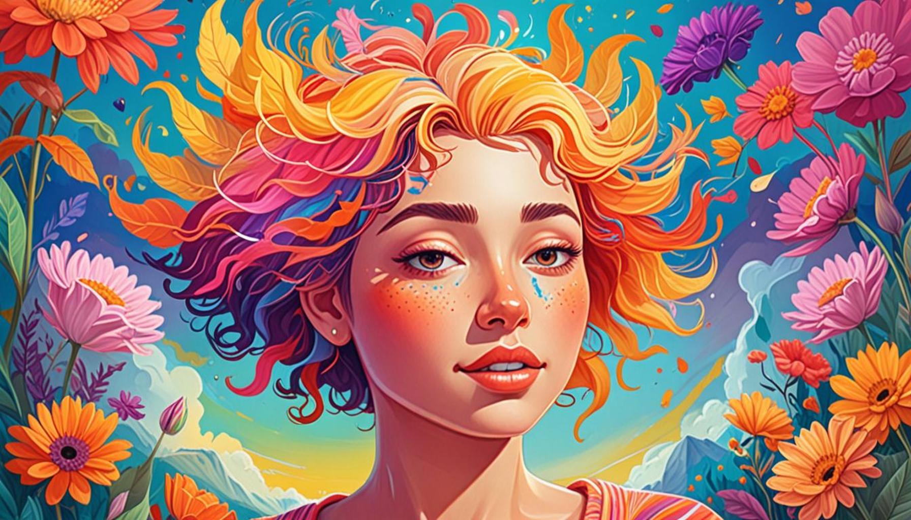 The Role of Daily Affirmations in Emotional Resilience and Self-Acceptance