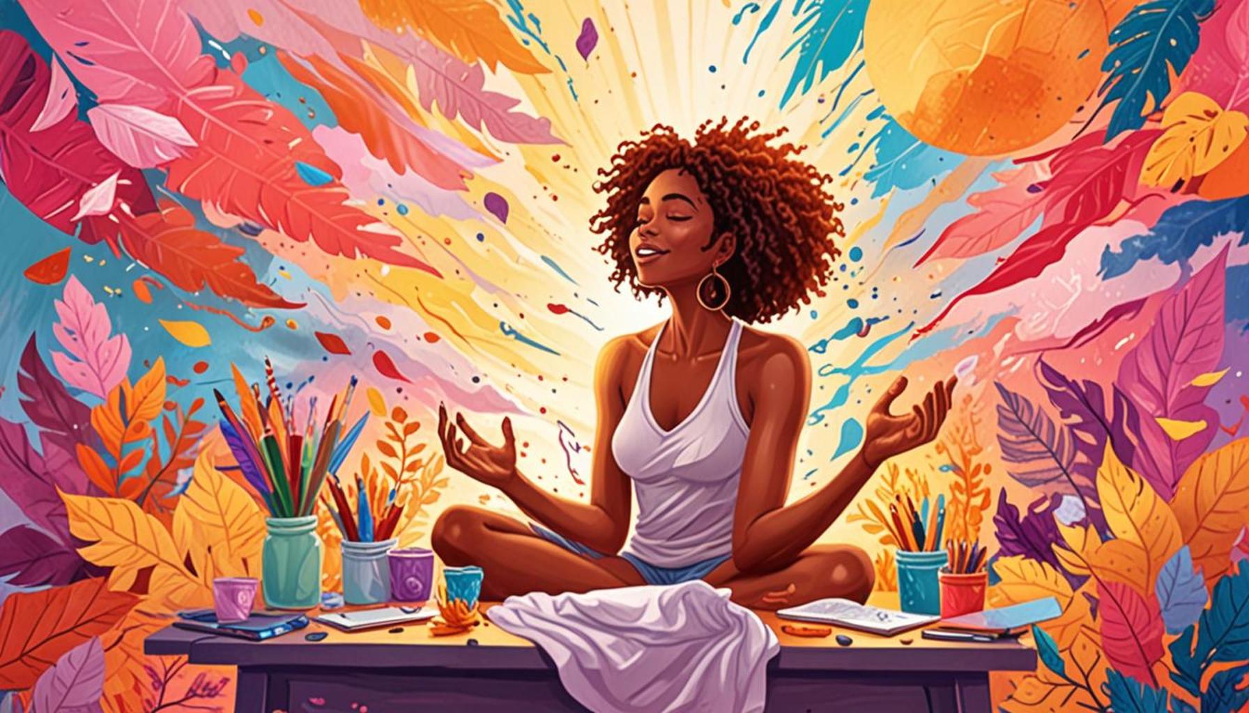 The Impact of Positive Affirmations on Emotional Resilience During Life’s Challenges