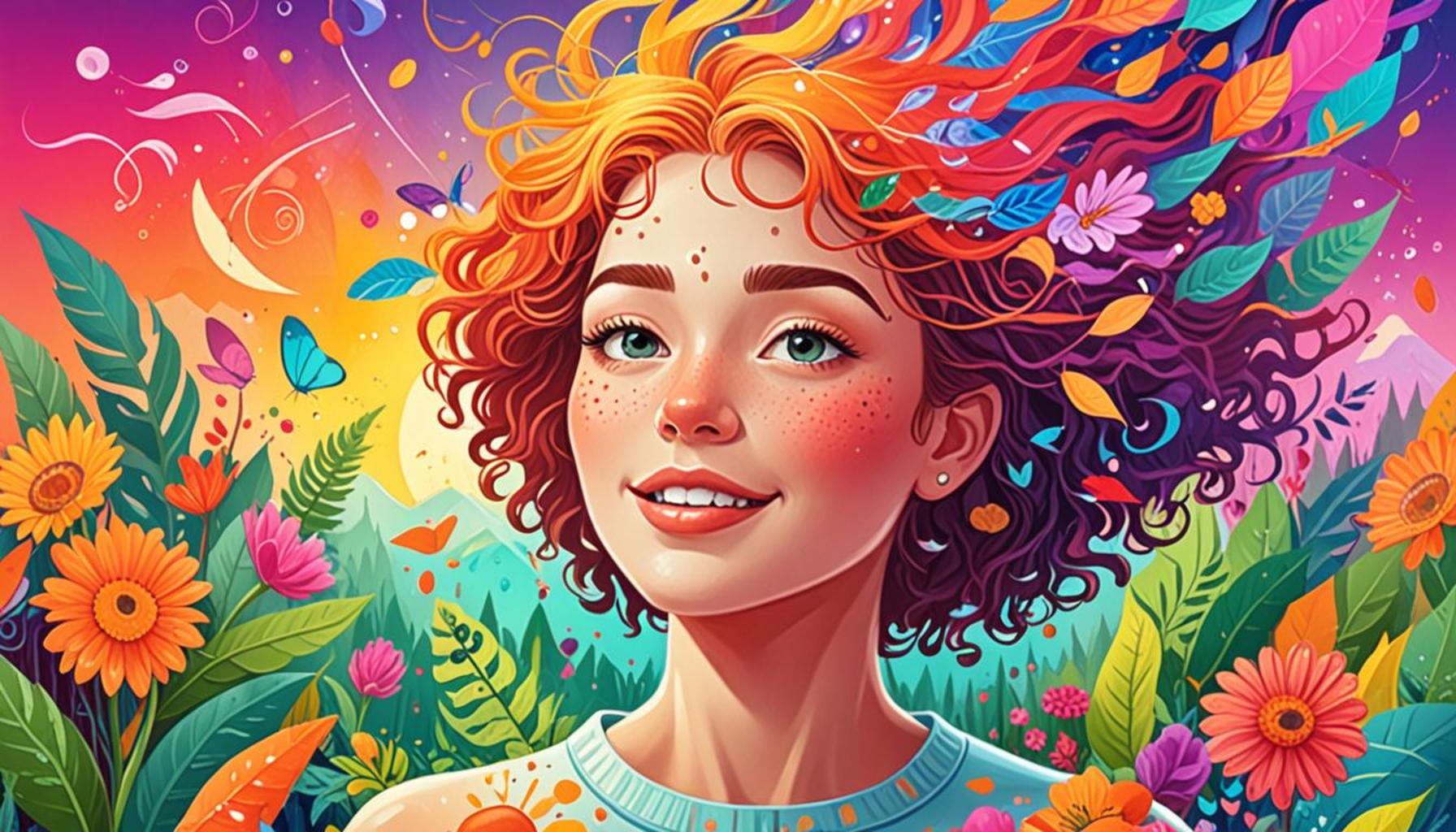 The Influence of Positive Affirmations on Creating a Healthy Emotional Environment