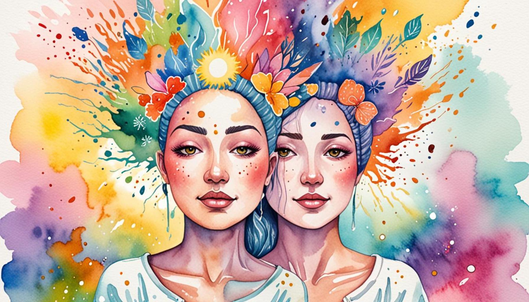 Transforming Negative Thoughts: Daily Affirmations to Promote Self-Esteem and Confidence