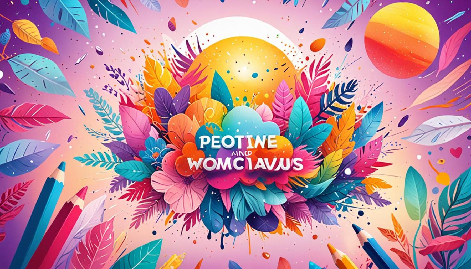 Benefits of positive affirmations?>